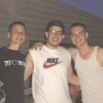 Aaron Millard - @aaronm1021 - Instagram
