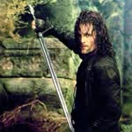 Aaron Millard - @aragorn1elessar - Instagram