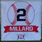 Aaron Millard - @aaronmill - Instagram