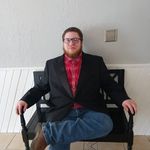 Aaron Millard - @unhingedmoose29 - Instagram