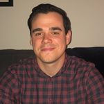 Aaron Millard - @amillard25 - Instagram