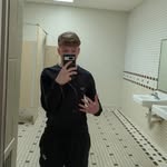 Aaron Millard - @aaron___4 - Instagram