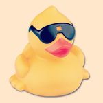 Aaron Millard - @crypto_duckling - Instagram