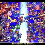 Aaron Millard - @firesonic54 - Instagram