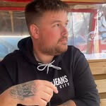Aaron JM - @aaronmilledge1996 - Instagram