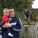 Aaron milledge - @aaronmilledge2016 - Instagram