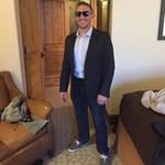 Aaron Minglin - @aaronminglin - Instagram