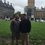 Aaron Minnick - @aaronmminnick - Instagram