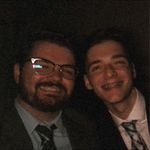 Aaron Minnick - @aaronsminnick - Instagram