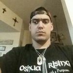 Aaron Minnick - @minnickaaron - Instagram