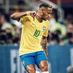 Aaron Mireles - @soccergod81 - Instagram