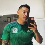 Aarón Míreles - @nieve_mireles - Instagram