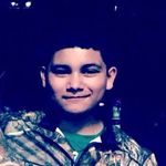 Aaron Mireles - @mireles9875 - Instagram