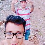 Aaron Mireles - @mirelesaaron - Instagram