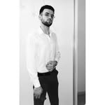 Aaron Mock - @niemenvaasu - Instagram