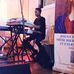 Aaron Mouk - Facebook