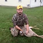 Aaron Mohler - @aaron_mohler - Instagram