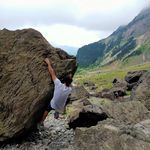 Aaron Moncada - @aaronmoncadarey - Instagram