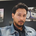 Aaron Moncada - @aarons9420 - Instagram