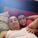 Aaron Moncada - @junior.moncada.35 - Instagram
