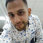 Aaron Moncada - @amoncada7 - Instagram