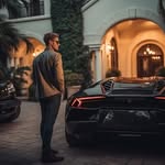 Aaron - @aaronmoneytalks - Instagram