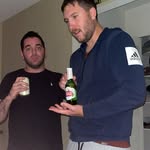 Aaron Miles - @aaron_money95 - Instagram