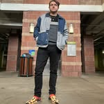 Aaron Money - @aaronmoney4 - Instagram