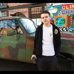 Aaron Money - @moneya44 - Instagram