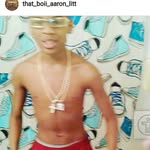 Aaron_Money_spam_backup - @aaron_money_spam_backup - Instagram