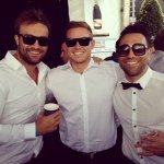Aaron Monk - @monkeyyman1 - Instagram