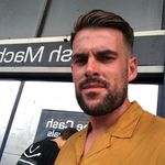 Aaron Monk - @aaronmonk_ - Instagram