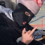 Sparky - @aaronmonkey - Instagram