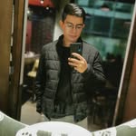 Aaron Chen - @aaronmonterroso17 - Instagram