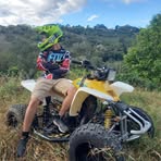 Aarón Montero - Facebook
