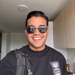 Aaron Montero - @aaronmonteroz - Instagram