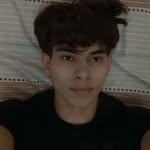 Aaron Montero - @_andrikk___ - Instagram