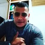 Aaron Montero - @pichi.montero.79 - Instagram