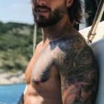 Aaron Montez - @aaron.montez.1610 - Instagram