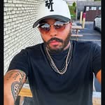 Aaron Montez - @projectmontez - Instagram
