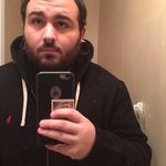 Aaron Morin - @slippies788 - Instagram