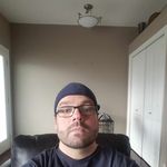 Aaron Morin - @morin7205 - Instagram