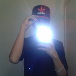 Aaron Morin - @ammj107 - Instagram