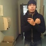 Aaron Morin - @a.morin9781 - Instagram