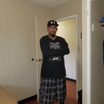 Morin Aaron - @aaronmorin13 - Instagram