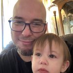 Aaron Moyer - @thebossfox001 - Instagram