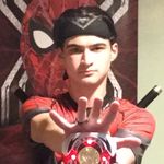 Aaron Moyer - @slade425 - Instagram