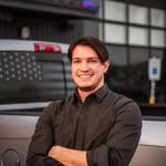 Aaron - @aaronmr57 - Instagram