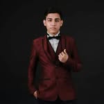 Aaron Gonzalez - @aaronmrls - Instagram