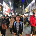 Aaron Guiang - @aaronmrclg - Instagram
